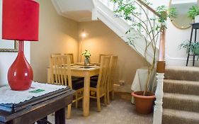 Whitegate 1St Floor Apartment